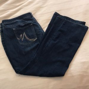 Maurices Jeans